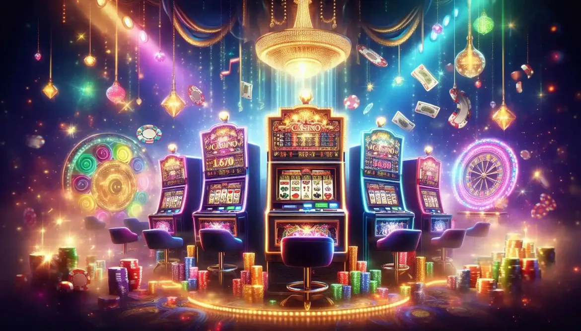 Wildies Casino
